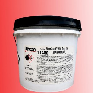 11480 High Temperature Wear Resistant Protective Agent